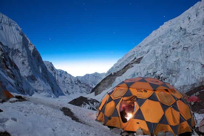 Kanchenjunga Base Camp Trek – 21 Days | Remote Himalayan Adventure to Nepal’s Hidden Giant