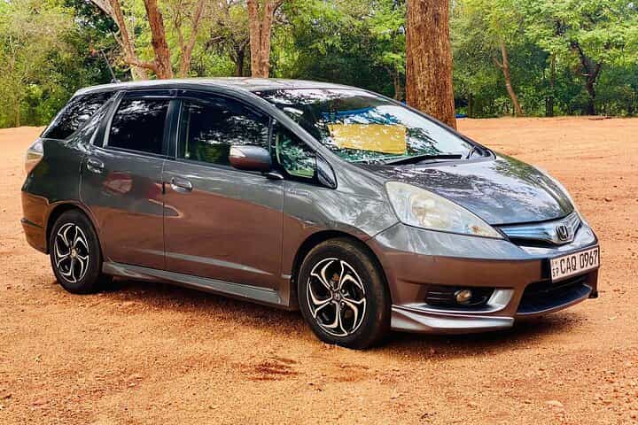 Private Taxi Transfer from Ella or Wellawaya to Arugam Bay