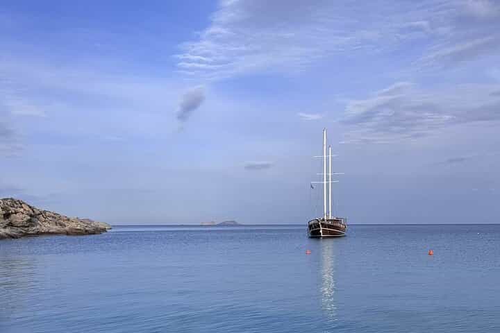 Private Mykonos Sunrise Tour See the Island Before It Wakes