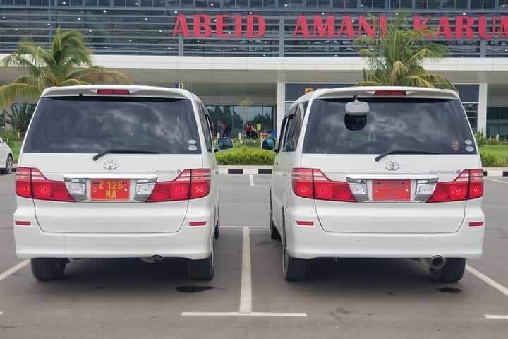 Airport /Hotel Transfers