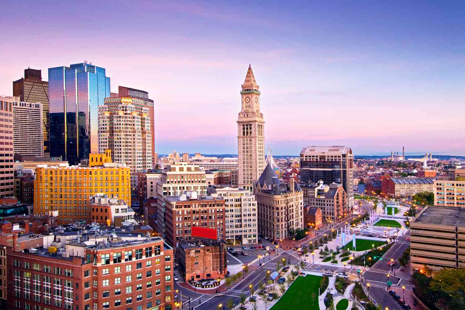 Go City 7 Days Boston All-Inclusive Pass