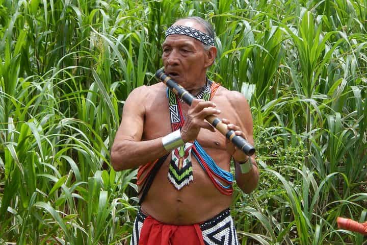 Full-Day Embera Village and Culture Tour from Panama City, Panama