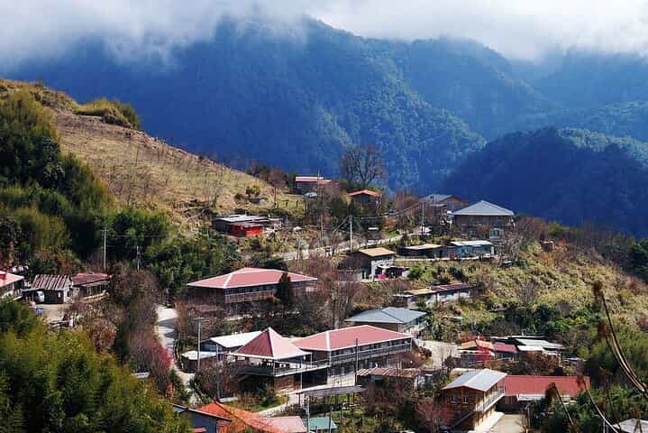 2 Days Smangus Adventure in Taiwan