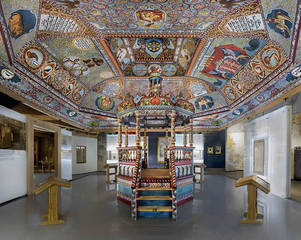 Warsaw Jewish Heritage Tour - PRIVATE (4h)