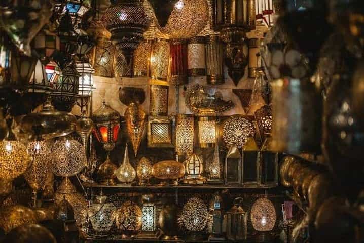 Half-Day Agadir to Kasbat Souss Private Tour with Pickup