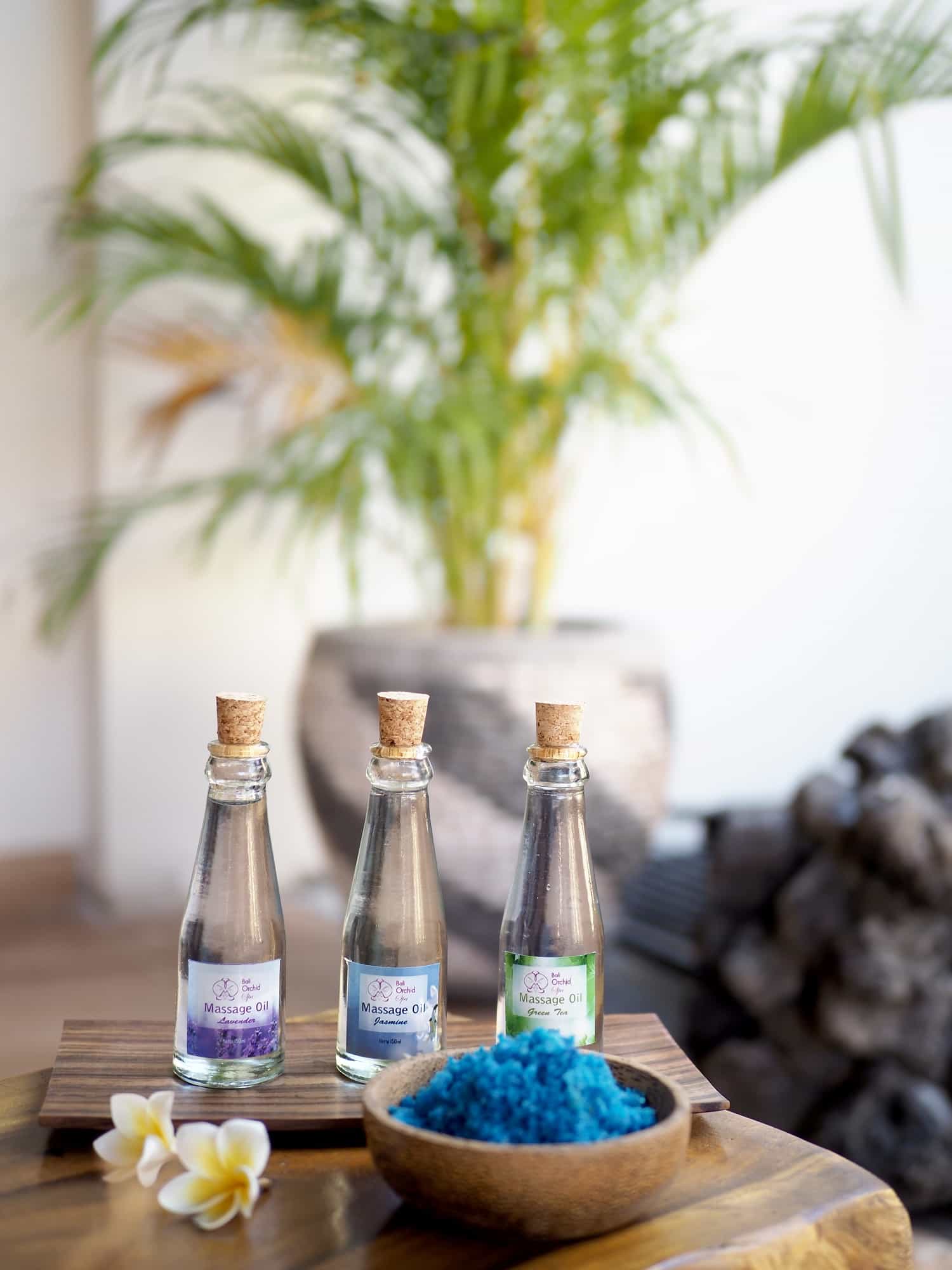 Traditional Balinese Lulur Massage and Spa Treatment 2 Hours at Nusa Dua Bali