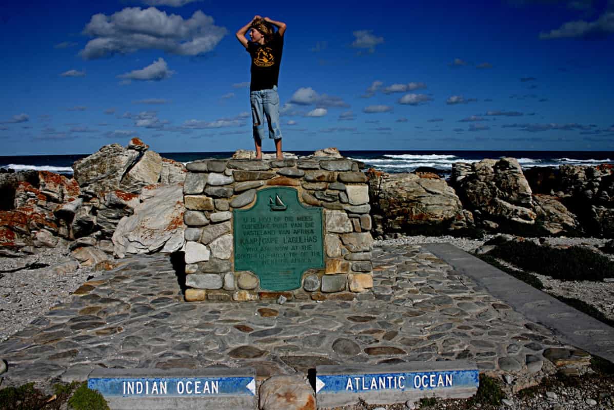 Cape Agulhas Day Tour A Small Group Day Trip From Cape Town