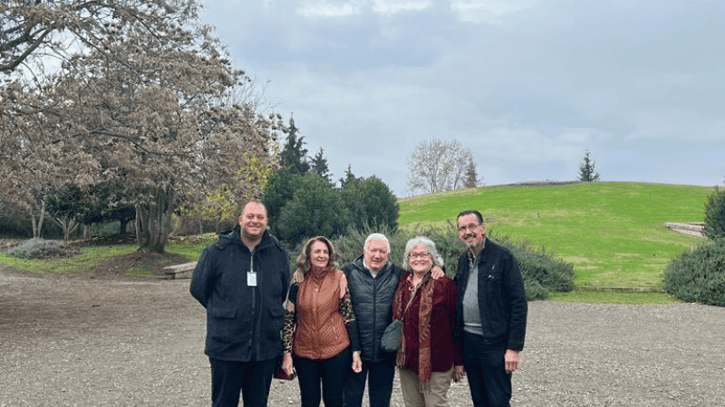 Private Day Trip: Vergina Royal Tombs and Veria City
