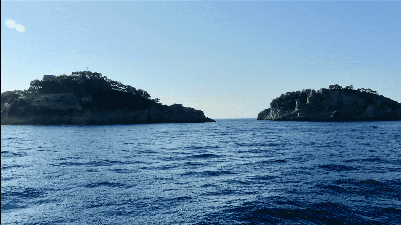 See and Sail the Amalfi Coast from Naples or Salerno