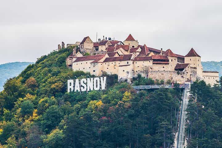 5-Day Transylvania & Medieval Romania Tour