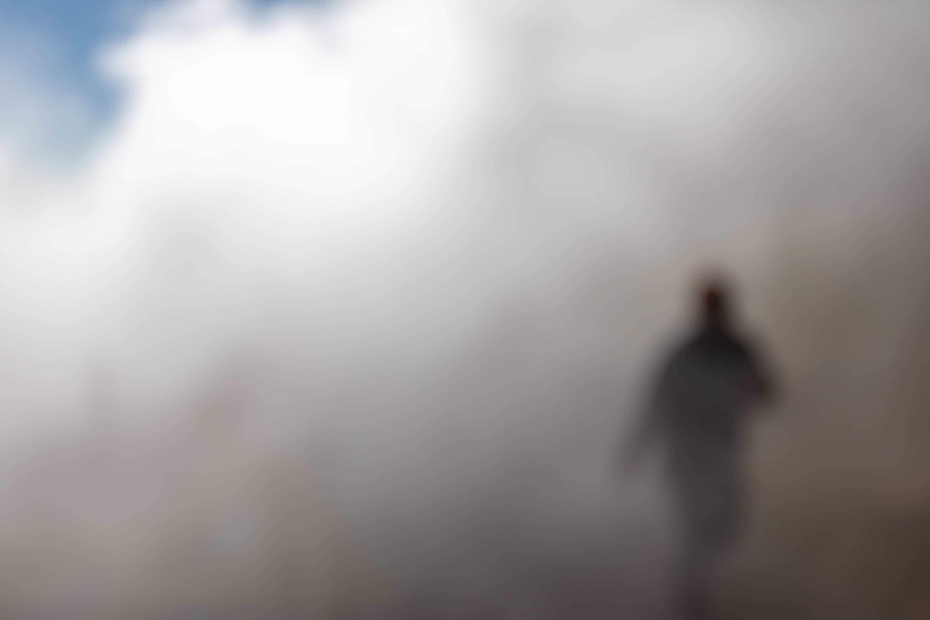 Reykjavik Midnight Sun Ghost Walk