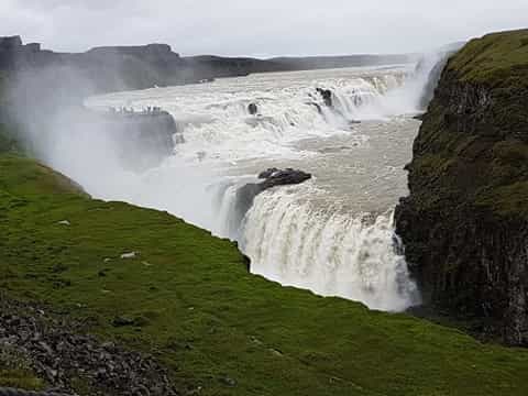 Golden Circle Private Tour