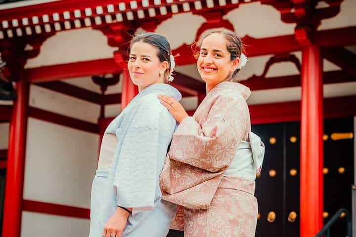 Kyoto Essentials Private Tour: Perfect for First-Time Visitors
