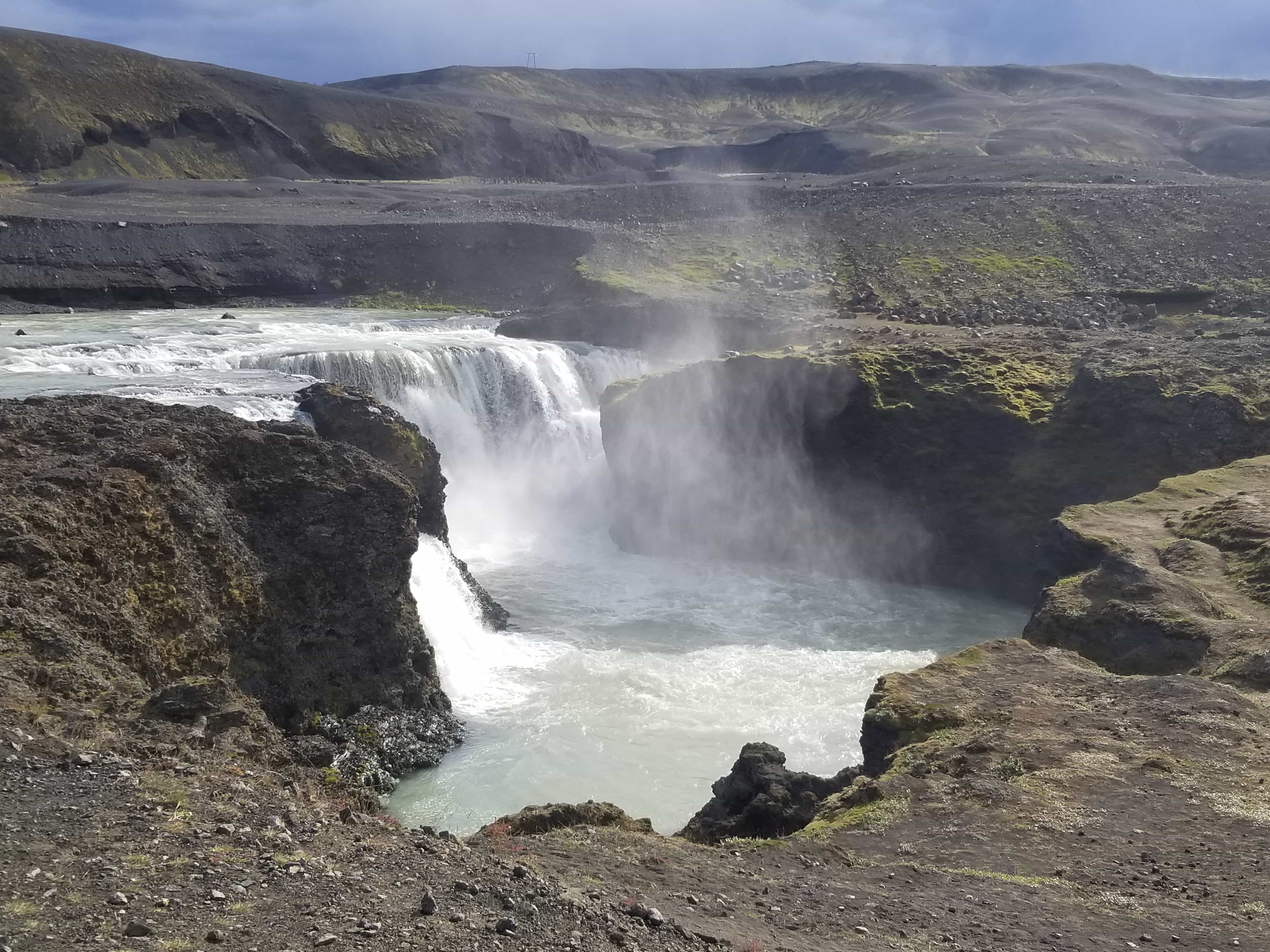 9 Hidden Waterfalls Super Jeep Private Adventure