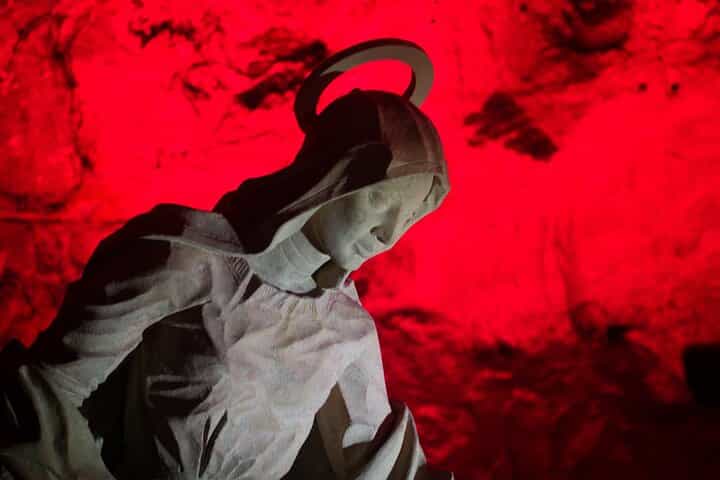 Gold & Salt - Guatavita Lake & Salt Cathedral Private Tour