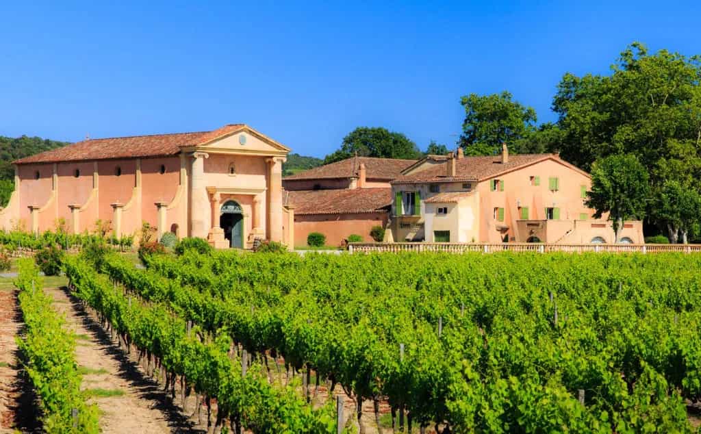 Wine Tasting Tours in Avignon : Châteauneuf du Pape, Gigondas, Séguret