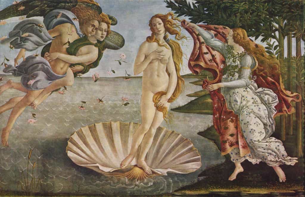 Uffizi Gallery Ticket with Skip the Line Entrance