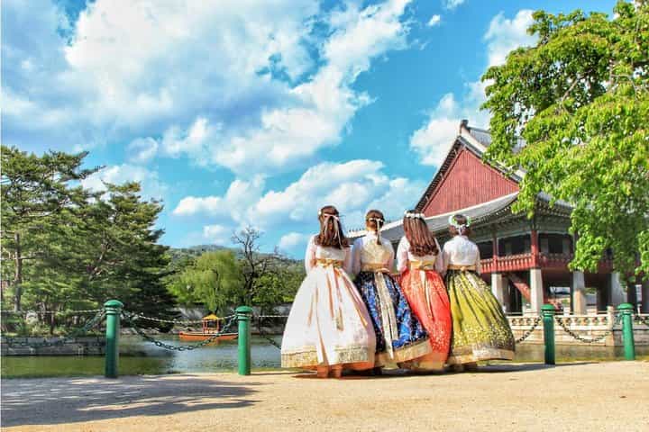 Seoul Private Tour with hidden gem of Seoul