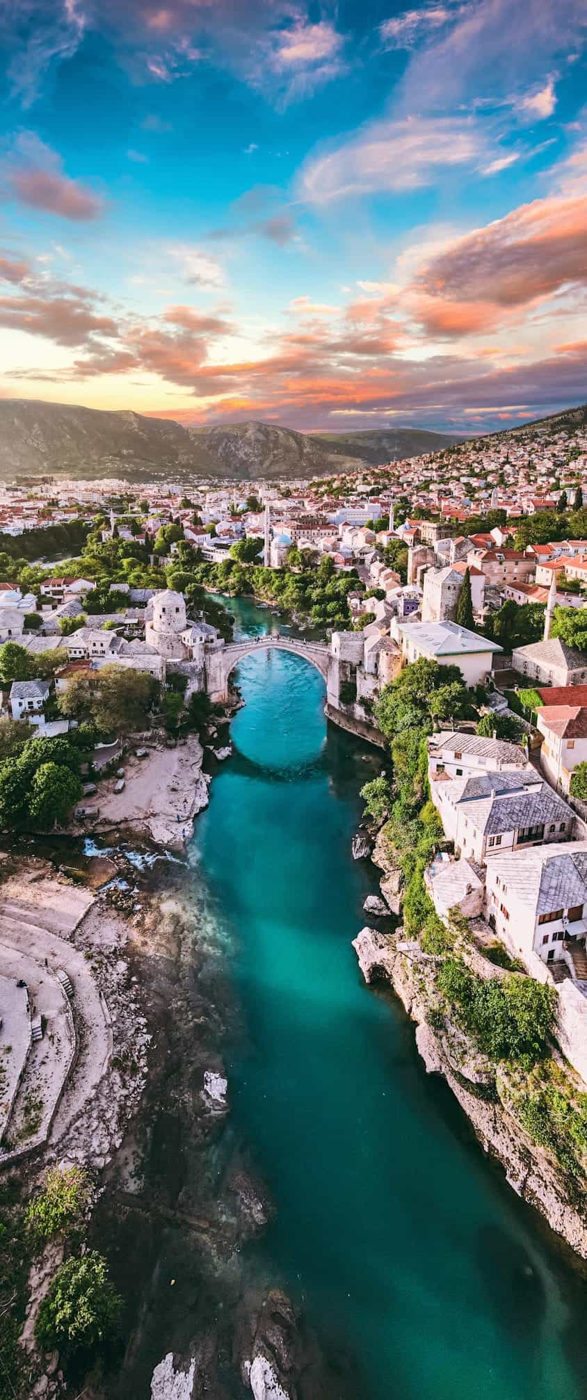 Private tour to Mostar