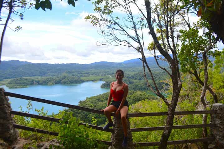 Metzabok Lagoon Day Trip from Palenque