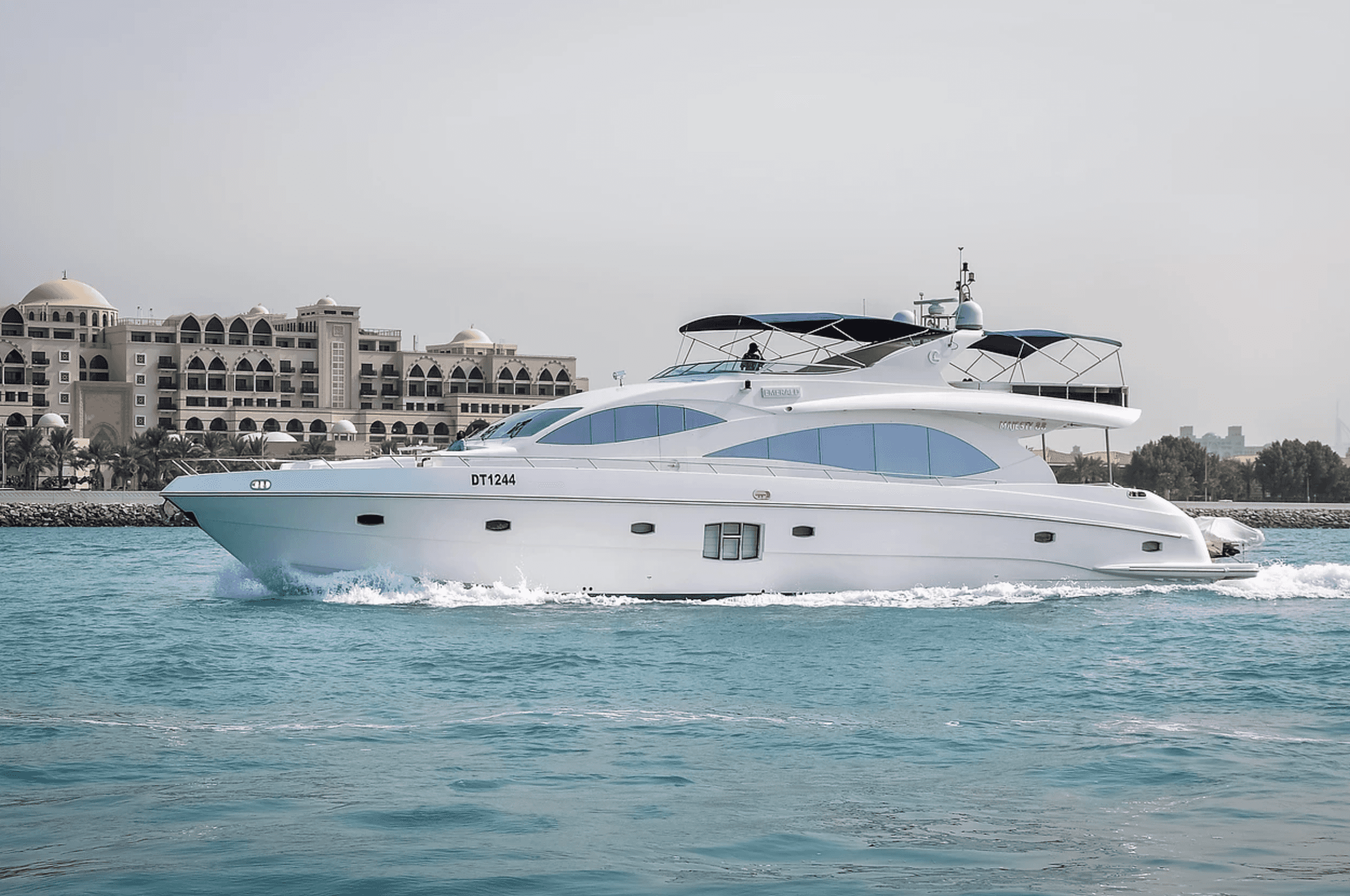 Majesty 88 