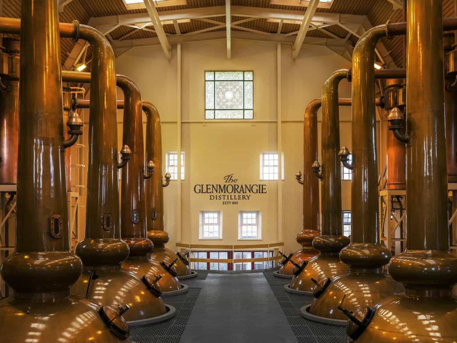 North Whisky Tour: Day trip to North Highland Malt Whisky Trail, Distillery's, Scenery & Castle
