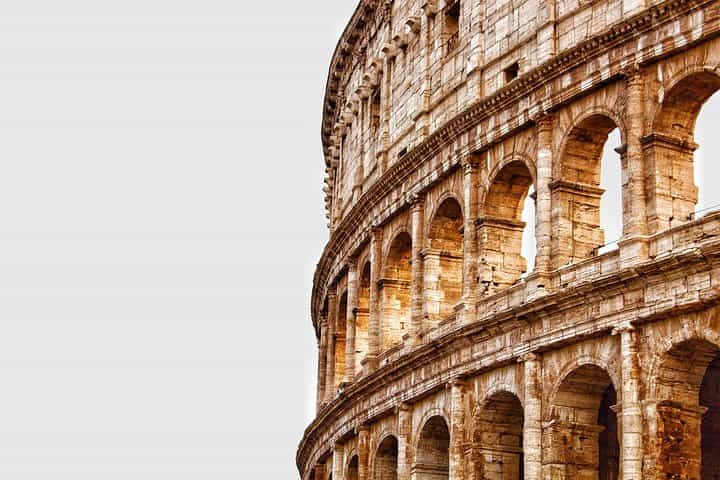 Rome, Vatican and Tivoli Private Full Day from Rome - 3 Days Experience