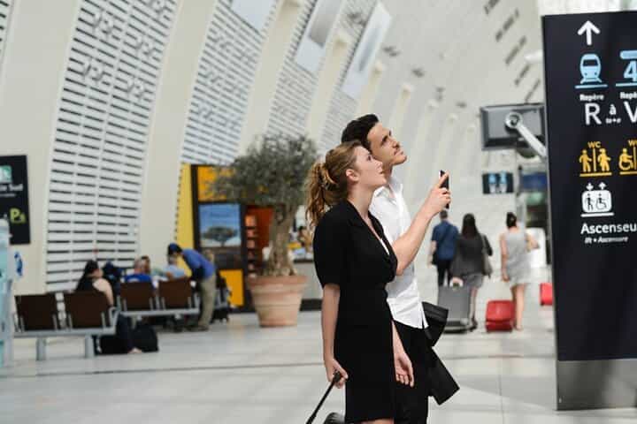 Los Angeles Private & Airport Transfer to from LAX Airport