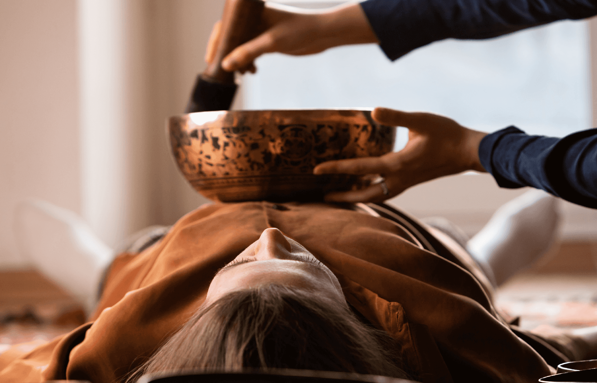 Golden-Circle Wellness & Relaxation day