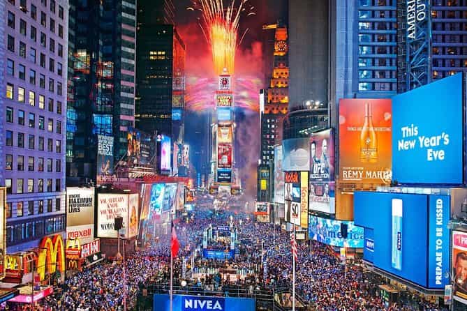 New York City Pass ( Choices)