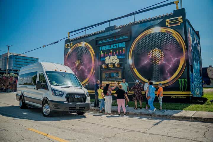Miami City Tour 3.5 Hrs: Sightseeing Experience with Local Guide