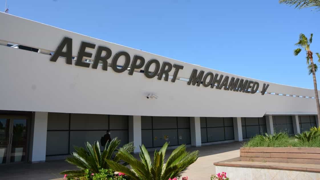 Private Driver in Casablanca