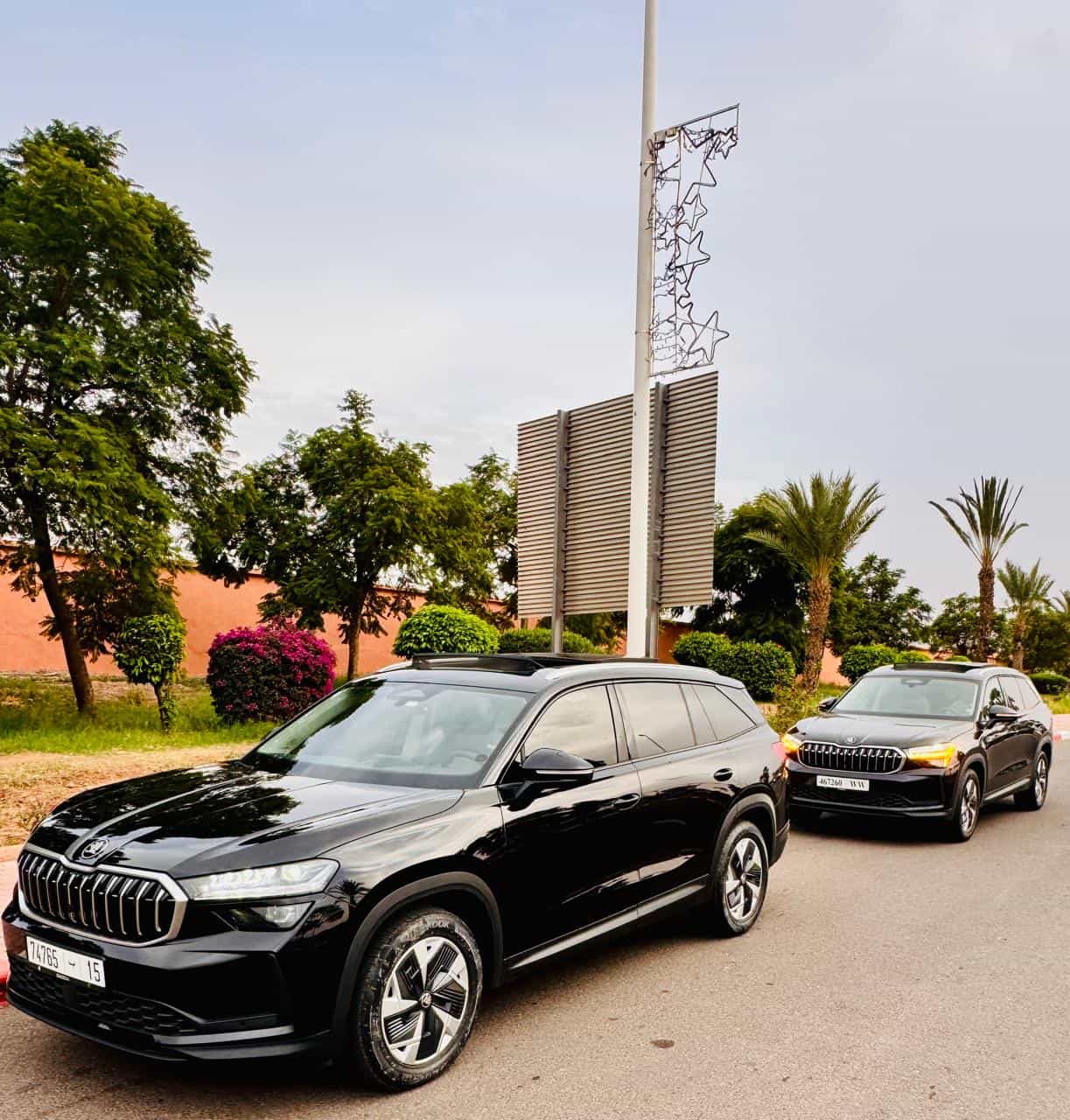 Fes to Chefchaouen Private Transfer with visit to Volubilis 