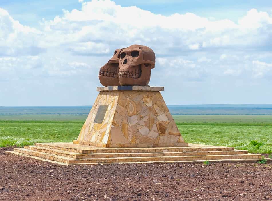 The Human Origins Tour: Evolution’s Ground Zero + Ancient Sands