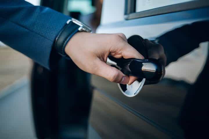 private transfer from Marco Polo airport to Venice cruise terminal