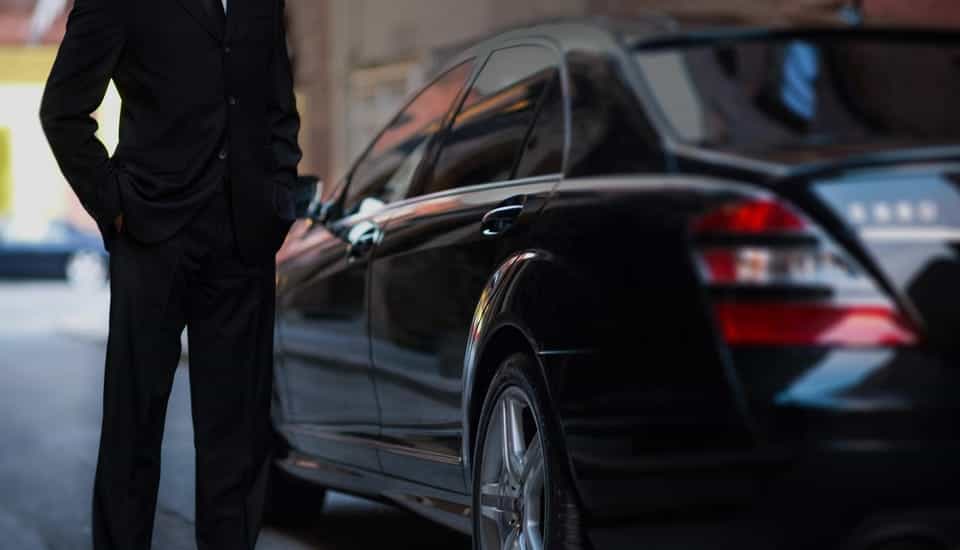 Hongkong Airport Transfer Private Services 24 Hours