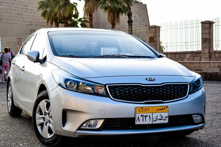 Shared Luxor to Hurghada Transfer – Affordable & Comfortable