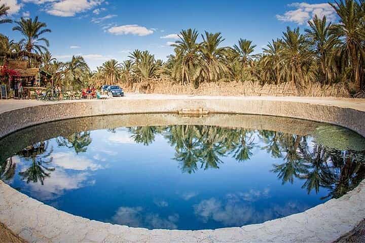 Discover Siwa In 3 Days 2 Nights Package From Cairo