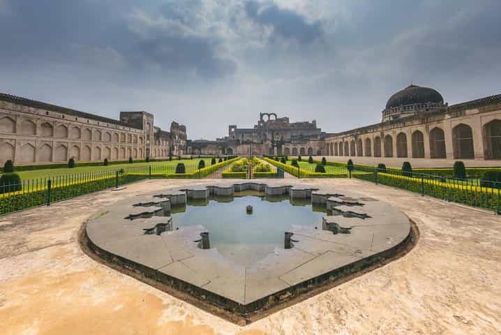 The Best of Bidar: A Private Day Tour from Hyderabad