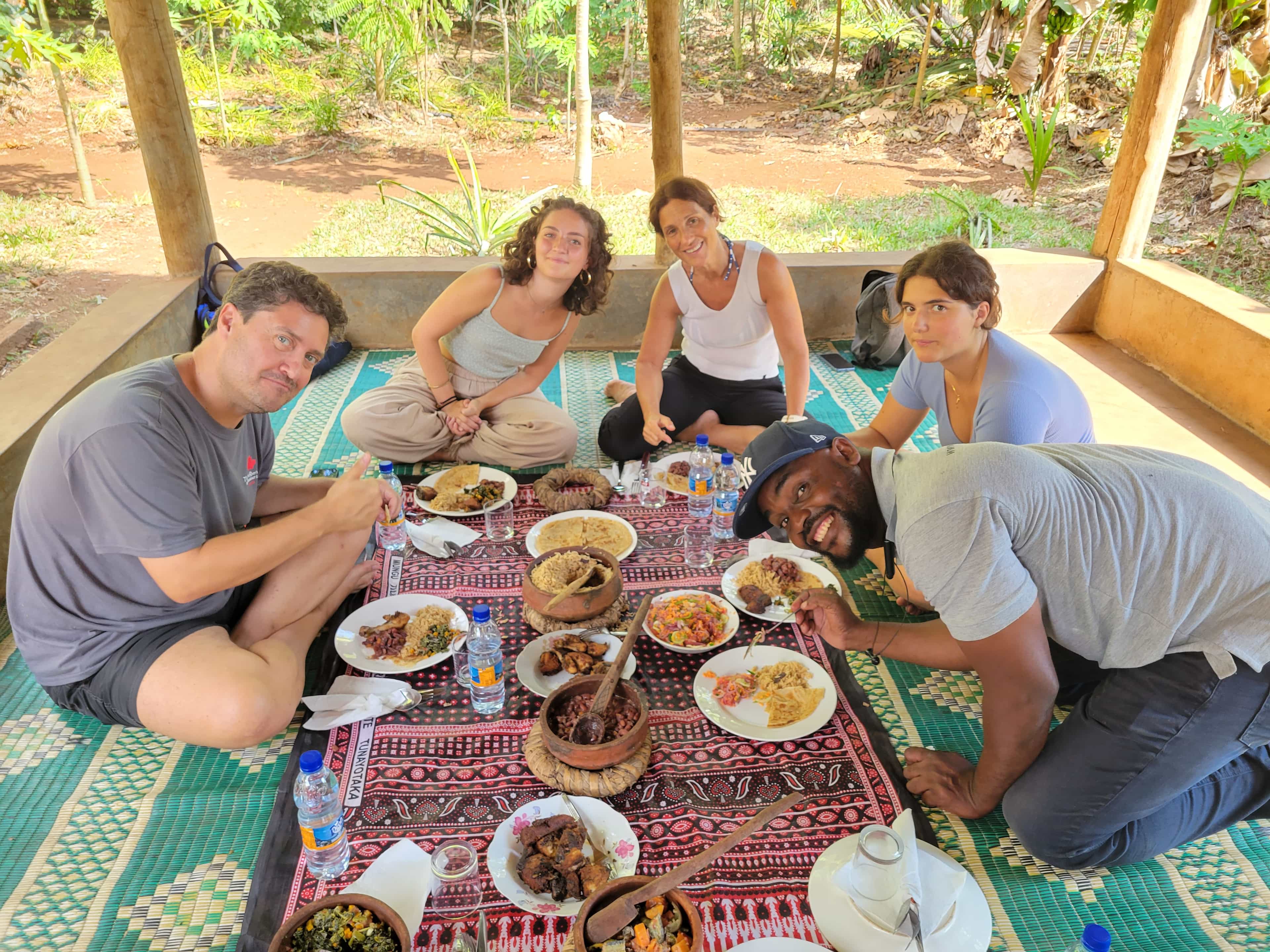 6-Days Zanzibar Heritage & Culture