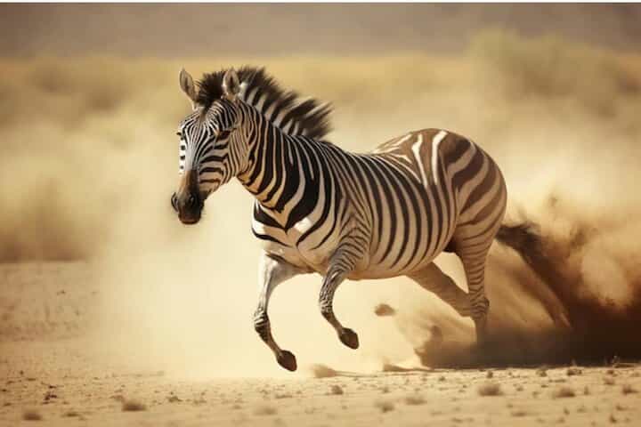 3 Days Selous Nyerere Safari Tour from Zanzibar