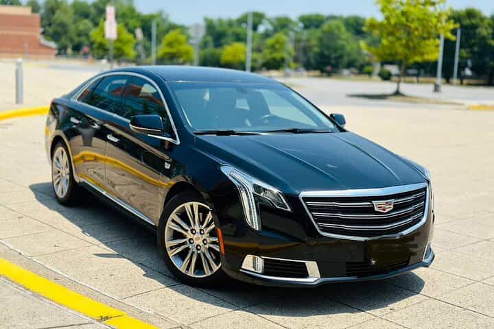 Airport Transfer from BWI Airport - Washington DC