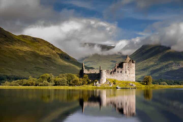 West Highlands Private Day Tour