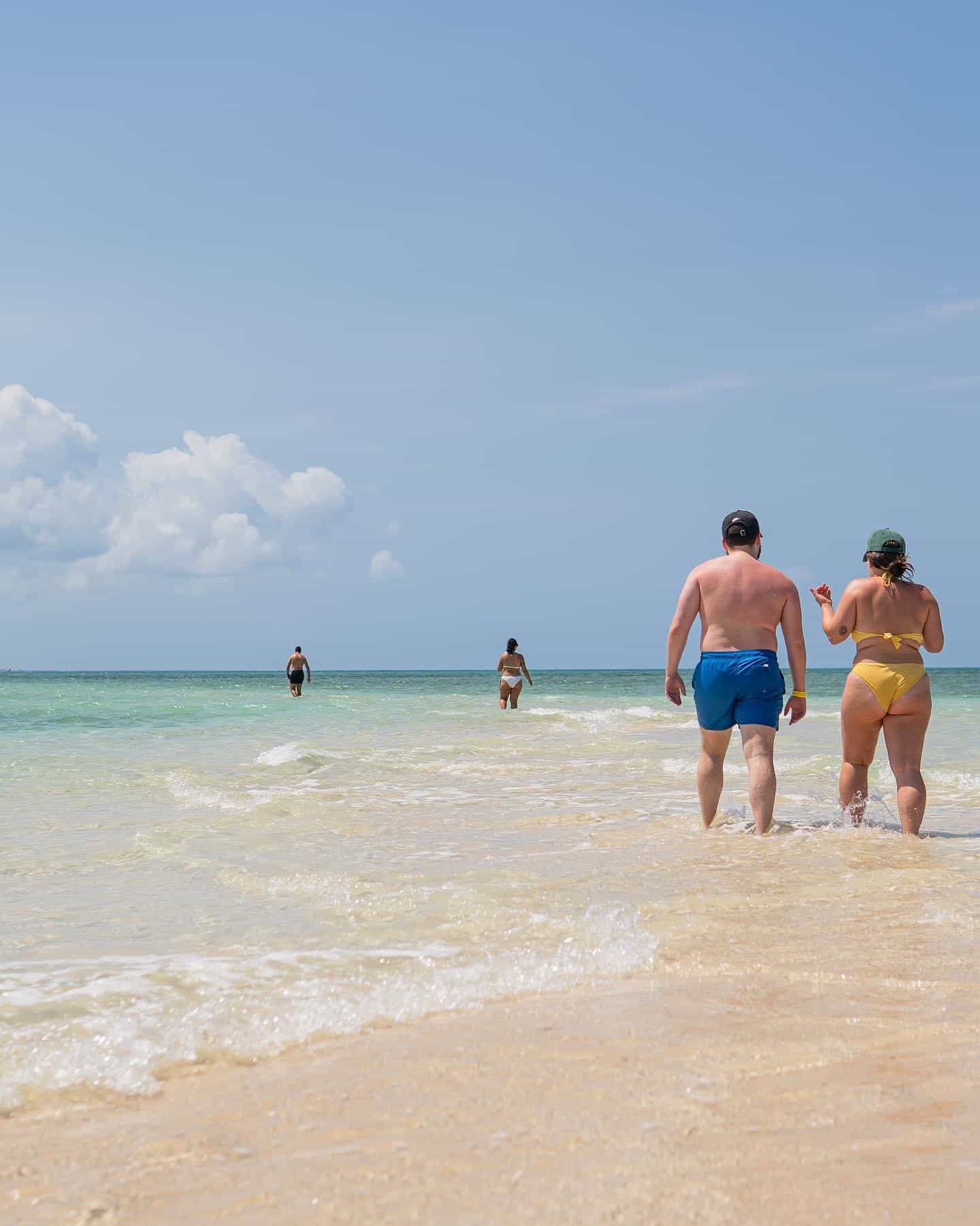 Safari Blue – Full-Day Traditional Dhow Adventure with Snorkeling, Seafood & Sandbank Picnic