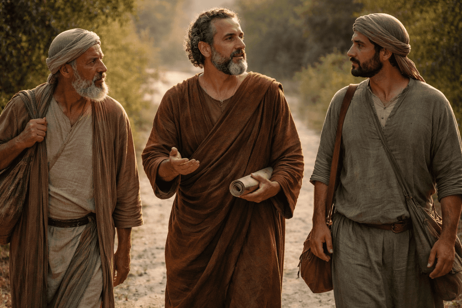 St. Paul's Biblical Footsteps in Athens & Corinth Private Tour