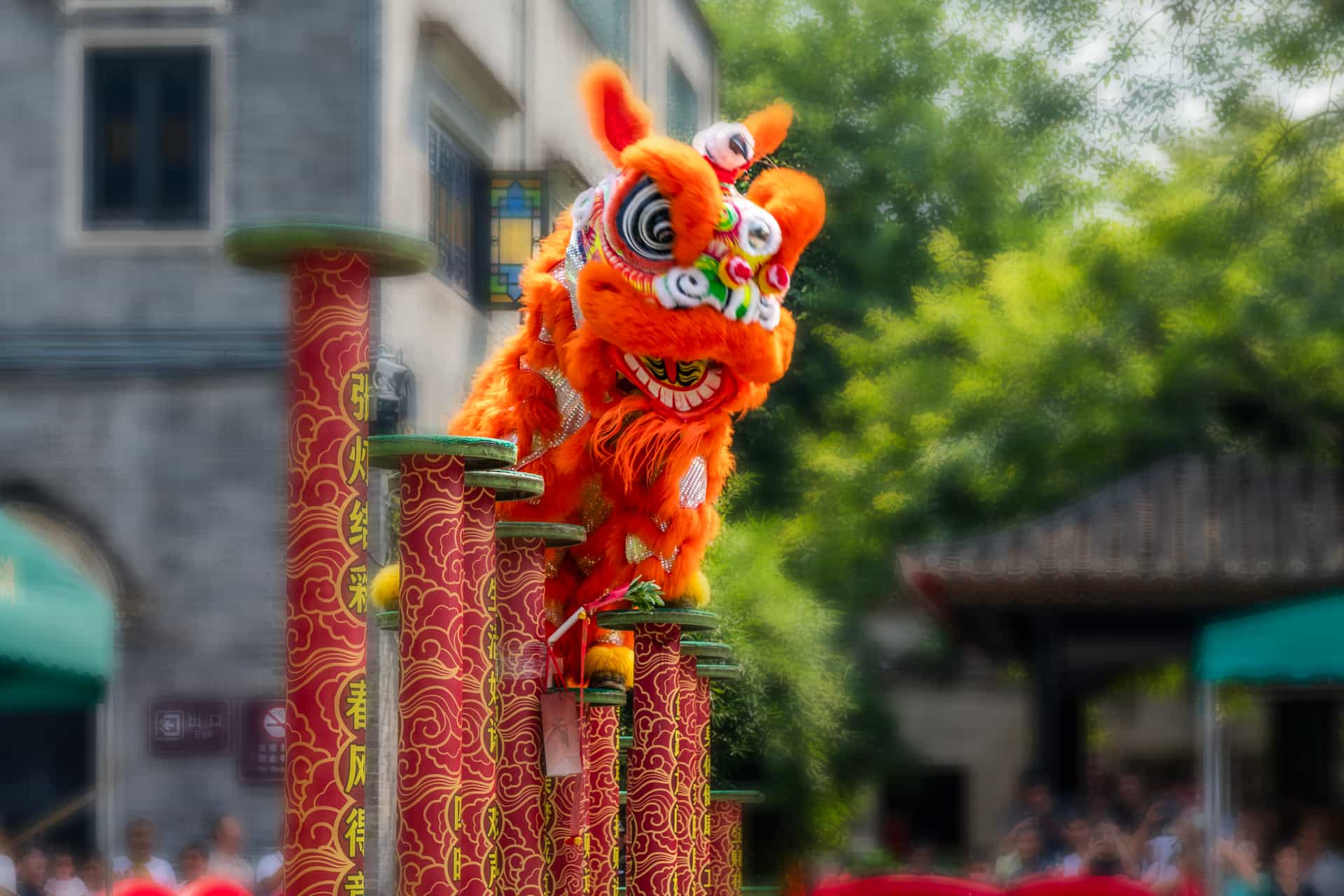 Guangdong Classic Culture & Cuisine Day Tour