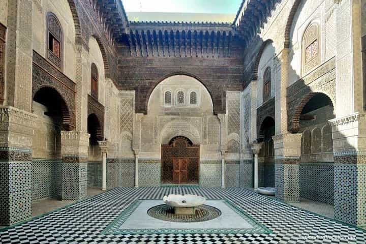 Private Tour of Marrakech with Local Guide