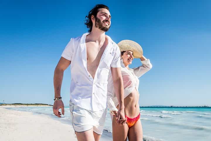 Zanzibar: 3 Days Premium All-Inclusive Short Break Luxury Experience
