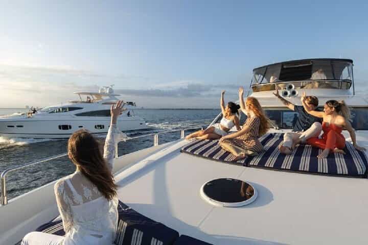 Hula Hula Island Red Sea Snorkeling