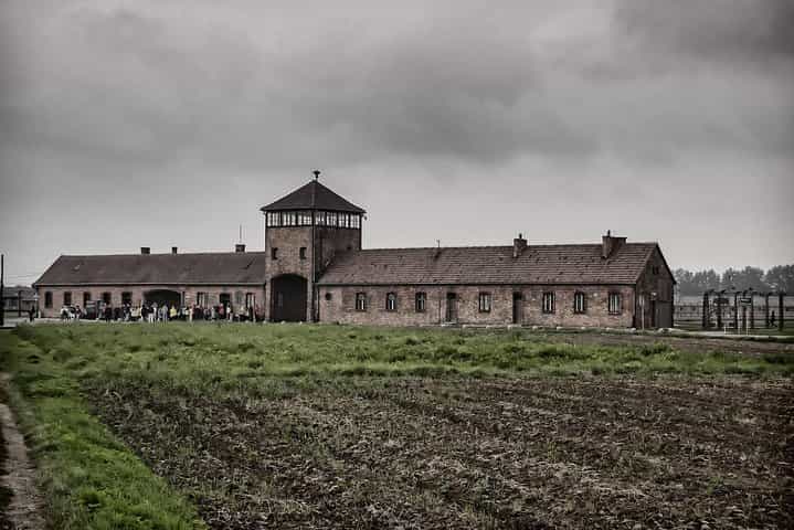 Krakow: Auschwitz-Birkenau Guided Tour with Hotel Transfer 